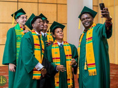 American International School, Ghana  photo